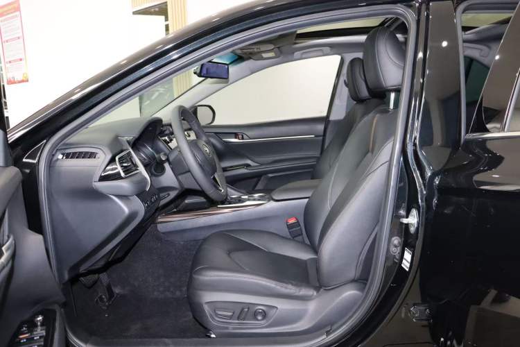 Used Toyota Camry 2019 Revised Version 2.5G Luxury Edition