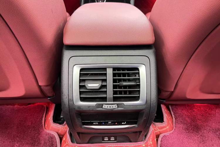 Used BMW X3 2022 Restyled xDrive25i M Sport Package
