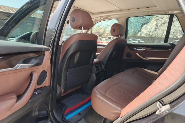 Used BMW X5 2014 xDrive35i Elegant Edition
