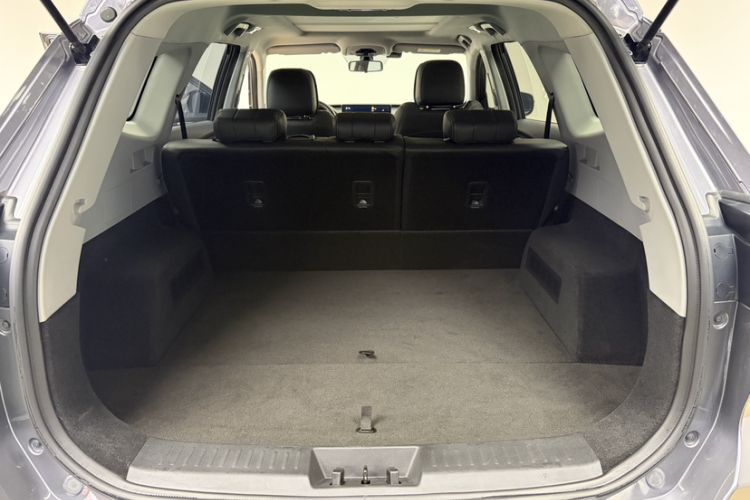 Used Chery Tiggo 8 2021 Kunpeng Edition 290TGDI Automatic Zhubfeng+ Version
