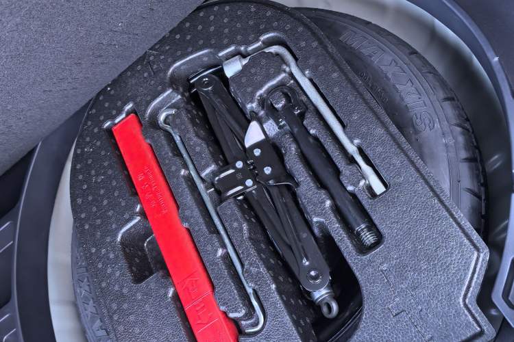 Used Toyota FRONTLANDER 2022 2.0L CVT Luxury PLUS Edition
