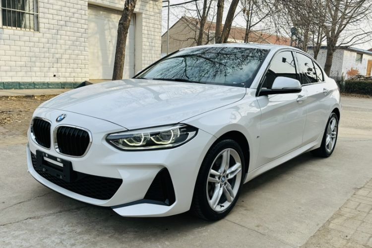 Used BMW 1 Series 2019 118i M Sport Package