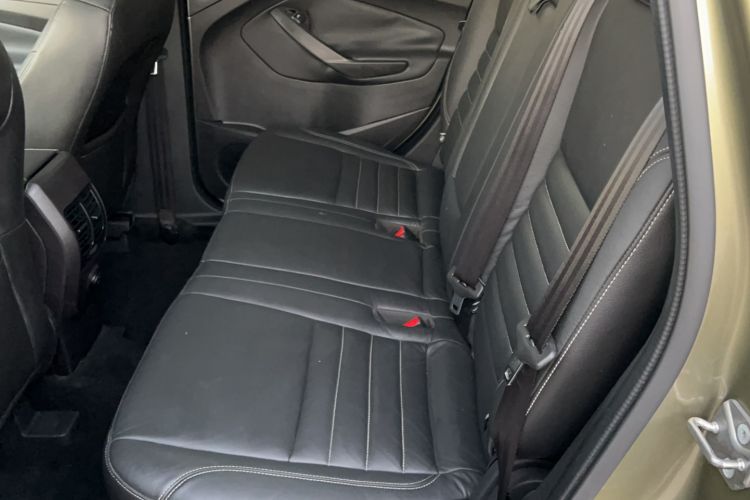 Used Ford Kuga 2015 1.5L GTDi Four-Wheel-Drive Elite Model