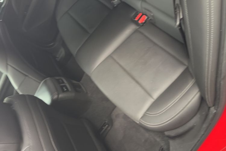 Used Cadillac CT4 2022 28T Luxury Edition