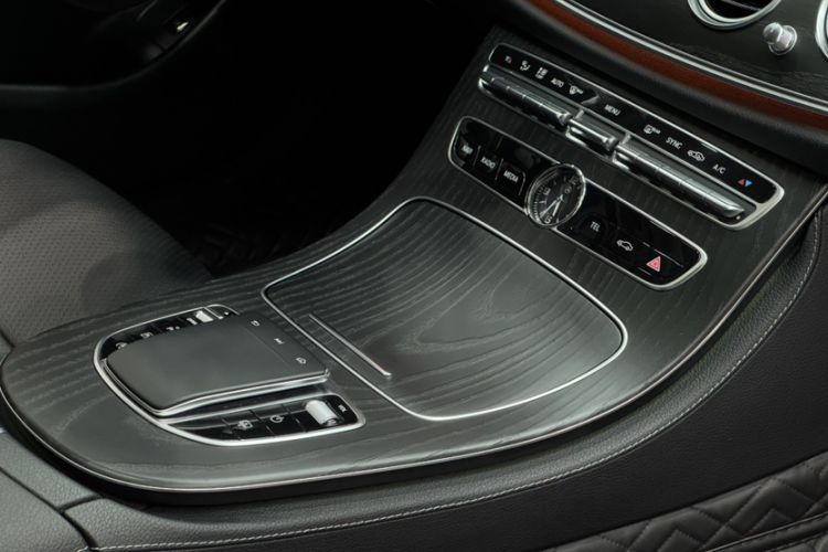 Used Mercedes-Benz E-Class 2019 Restyled E 300 L Sport Luxury Edition