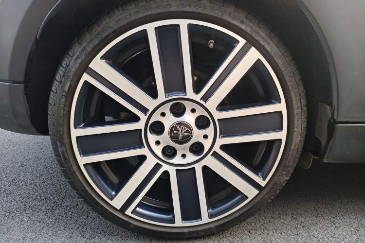 Used  MINI 2019 2.0T COOPER S Artist Five-Door Edition
