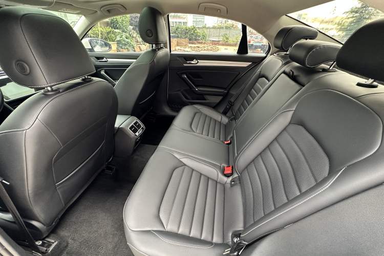 Used Volkswagen Lamando 2021 280TSI DSG Comfort Edition
