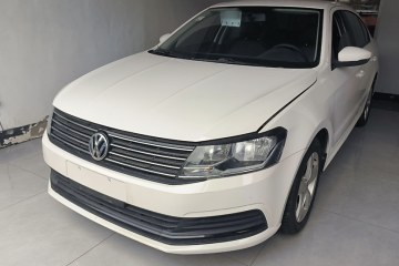 Used Volkswagen Lavida 2018 Classic 1.5L Automatic Fashion Edition China VI Standard