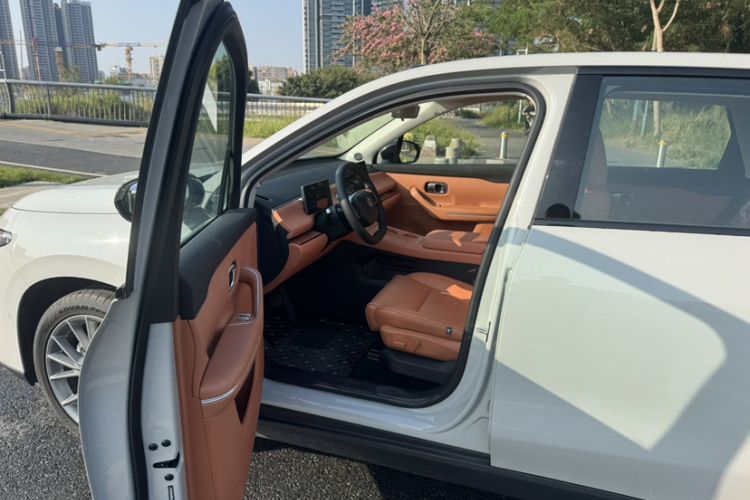 Used Leapmotor C10 2024 210 LiDAR Version
