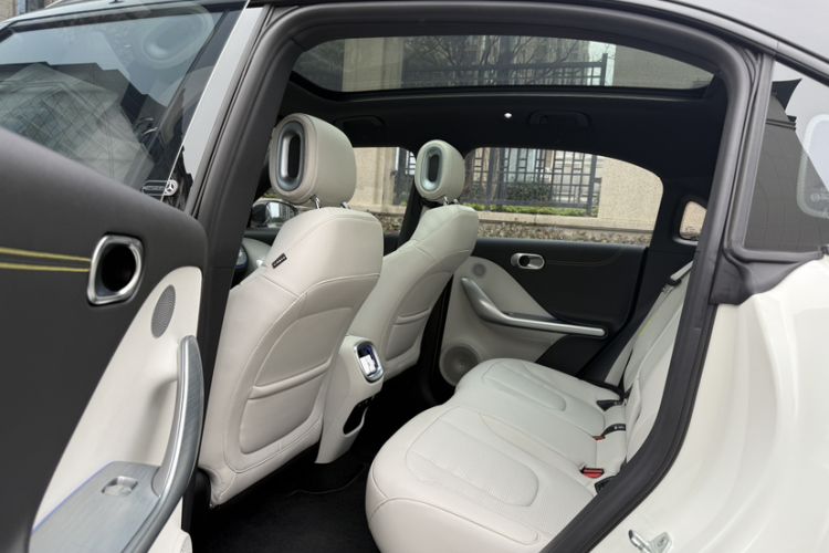 Used smart #1 2024 Dynamic Standard Edition