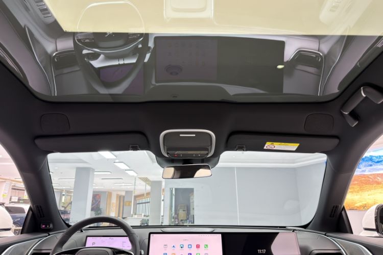 Used XPeng G9 2024 702 Max
