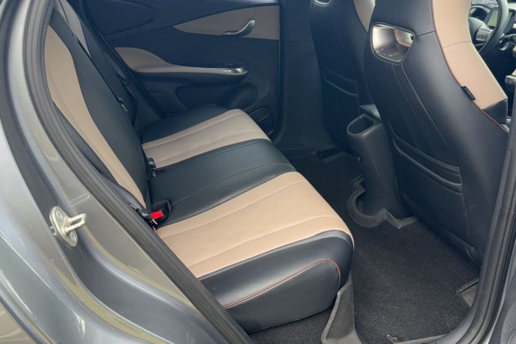 Used BYD Dolphin 2023 420 km Free Version
