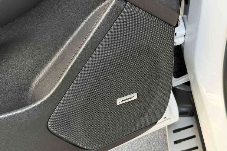 Used Cadillac XT5 2022 2.0T Four-Wheel Drive Luxury Version
