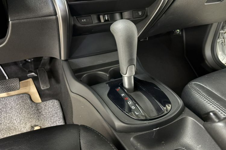 Used Honda City 2015 1.5L CVT Comfort Version
