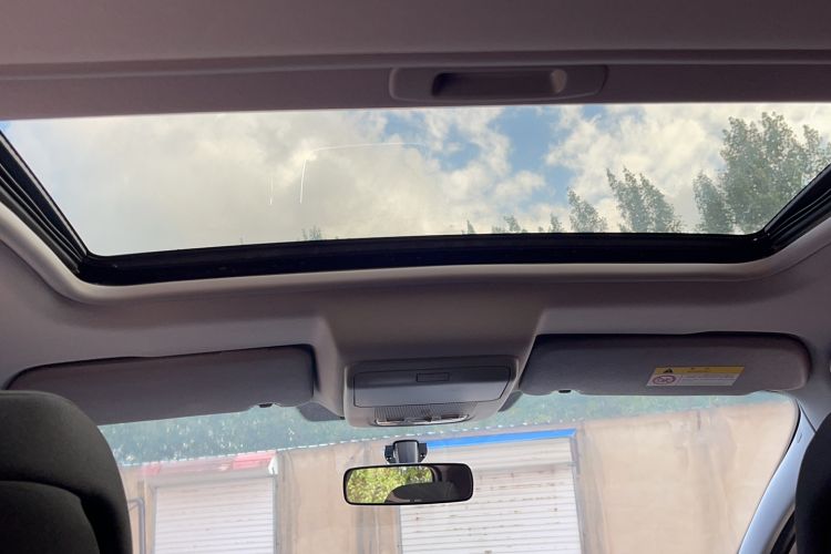 Used Peugeot 3008 2015 1.6THP Automatic Classic Edition
