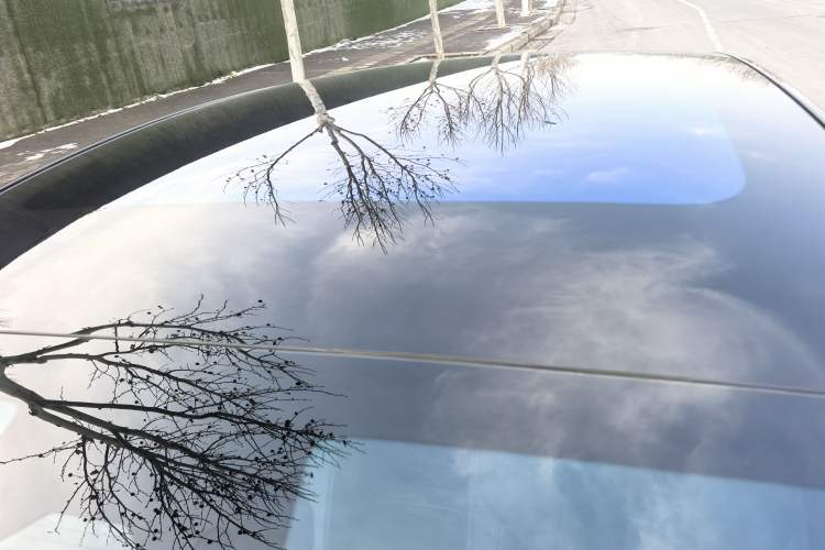 Used XPeng P7+ 2024 Long-Range Max
