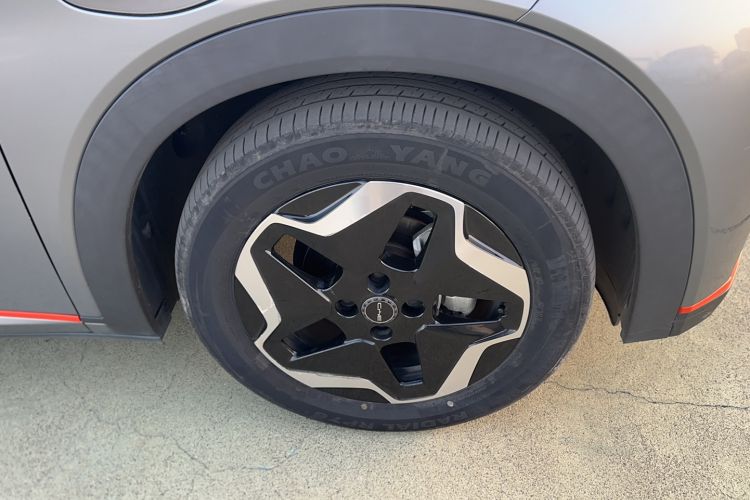 Used BYD Dolphin 2021 405 km Fashion Edition
