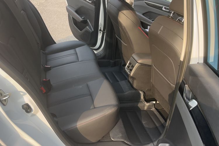 Used Dongfeng Aeolus Yixuan GS 2020 230T Automatic Cool Edition
