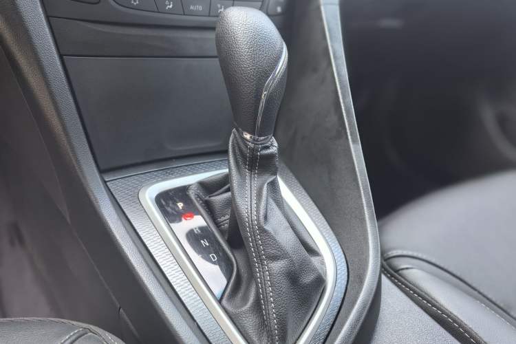 Used Buick Excelle GX 2019 18T Automatic Connected Elite Model China VI Standard
