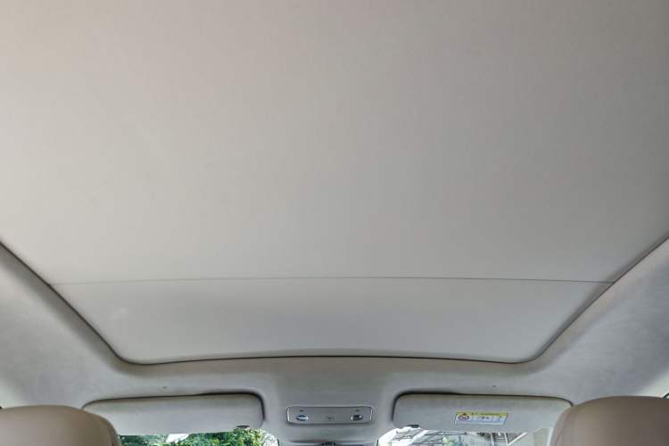 Used Hima Luxeed R7 2024 All-Electric 667 km Max
