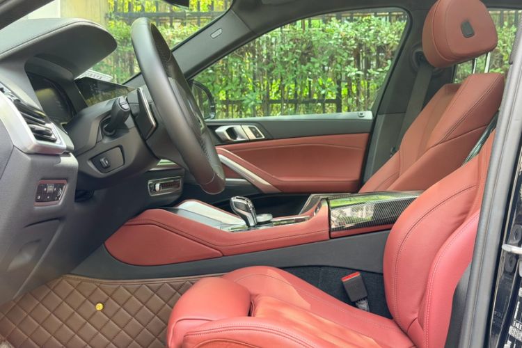 Used BMW X6 2022 xDrive30i M Sport Package
