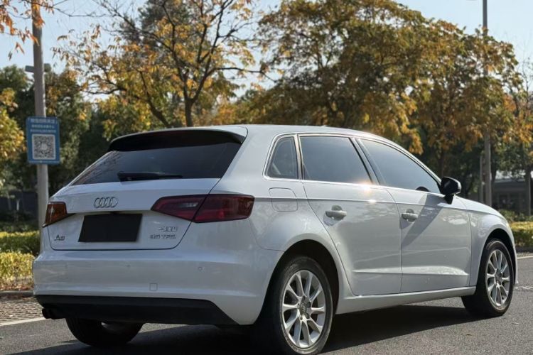 Used Audi A3 2016 Sportback 35 TFSI Ambition