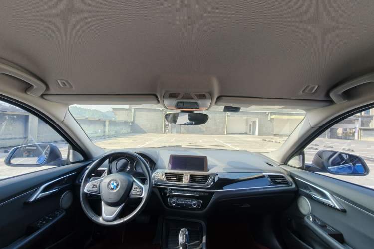 Used BMW 1 Series 2020 120i Fashion Model
