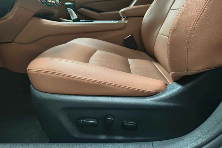 Used Nissan Teana 2022 2.0L XL-TLS Enjoyment Edition