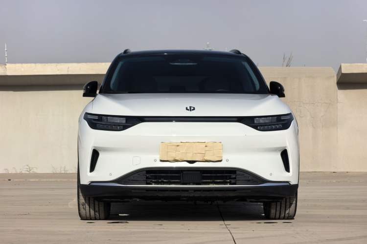 Used Leapmotor C11 2024 All-Electric 580 Luxury Edition
