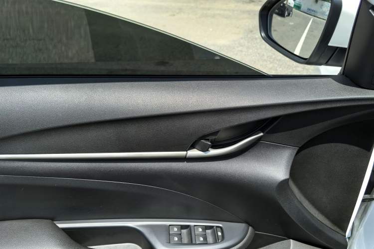 Used Buick GT 2021 Revised Version 1.3T Automatic Mild Hybrid Elite Edition