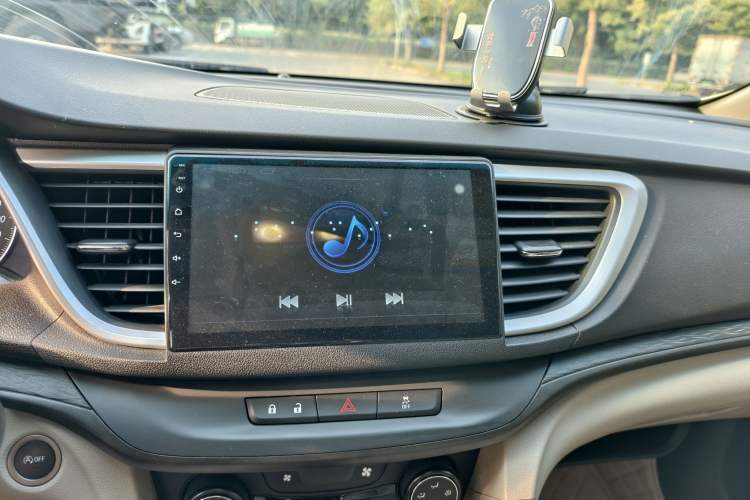 Used Buick GT 2018 15T Dual-Clutch Elite Model China V Standard
