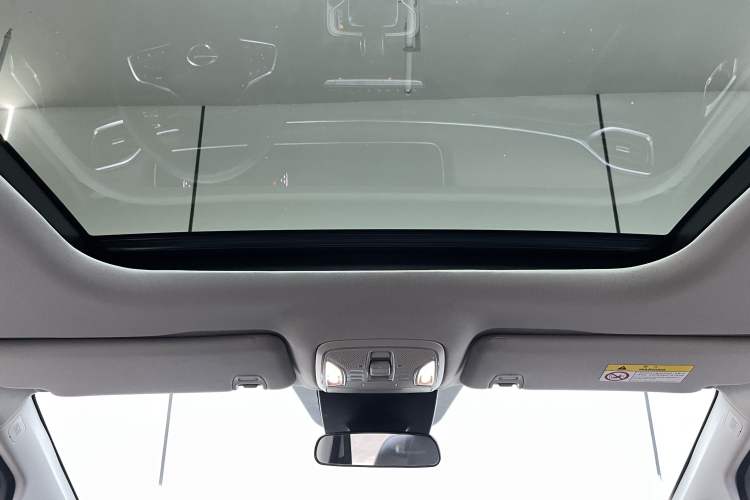 Used GAC Trumpchi M6 2023 PRO 270T DCT Luxury Edition
