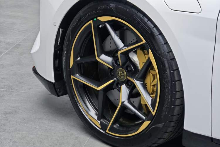 Used  EMEYA 2024 EMEYA L+ Platinum Edition
