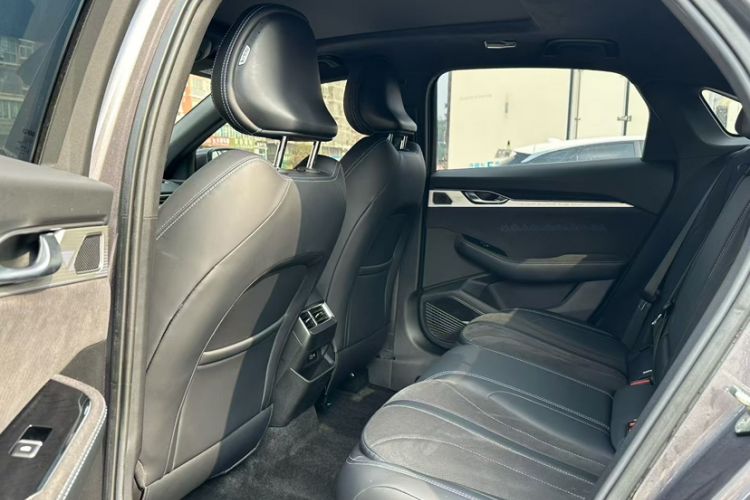 Used Geely Auto Preface 2025 Dongfang Yao 2.0TD Moonlight Edition
