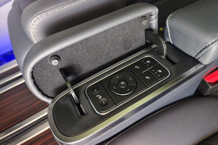 Used GAC Trumpchi M8 2021 Master Series 390T Ultimate Edition
