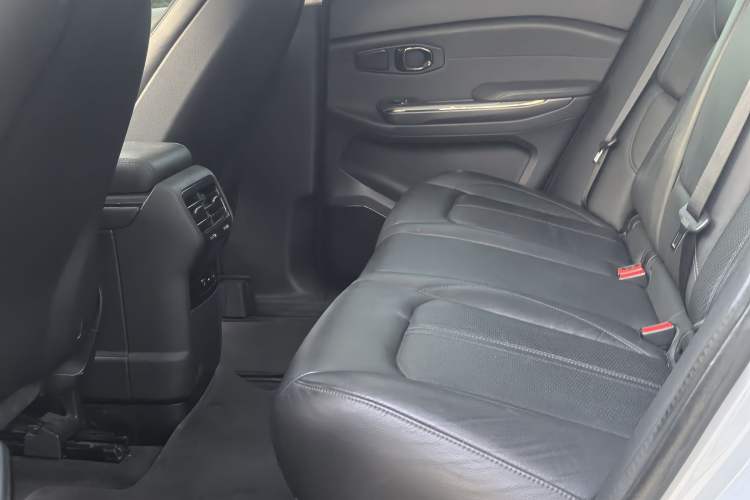 Used Nio ES6 2019 420 km Sport Version
