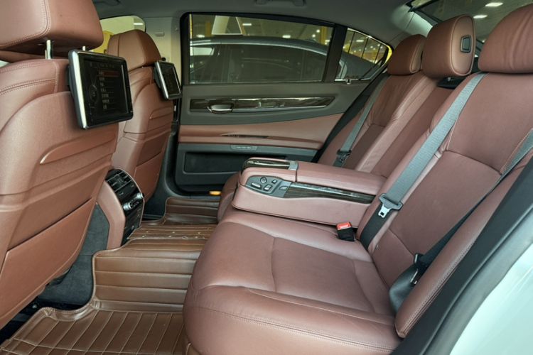 Used BMW 7 Series 2013 740Li xDrive
