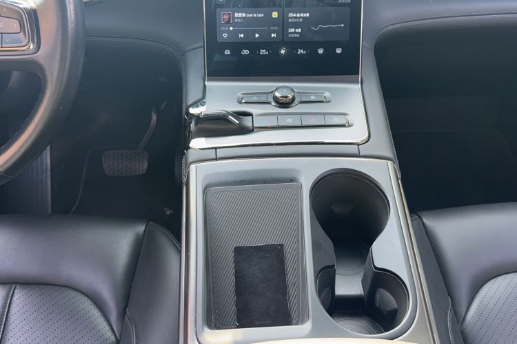 Used Nio ES6 2020 610 km Performance Version