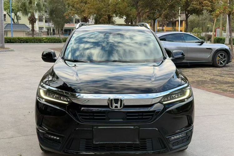 Used Honda Breeze 2021 240TURBO CVT 2WD Prestige Edition