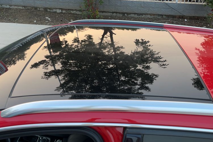 Used Audi A3 2019 Sportback 35 TFSI Style Edition China VI Emission Standard
