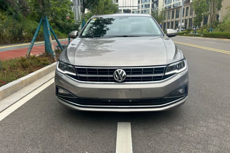 Used Volkswagen Bora 2019 280TSI DSG Luxury Model
