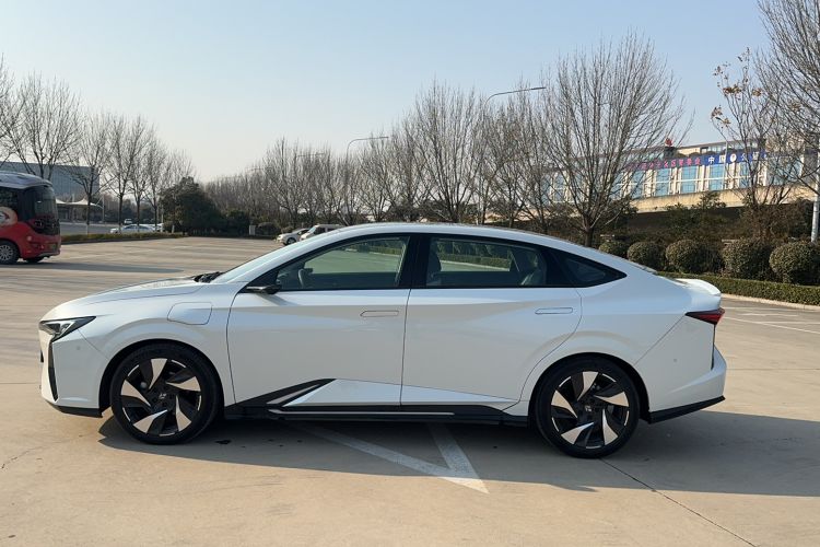 Used Lingxi L 2024 Player No. 1 Edition