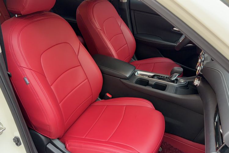 Used Nissan Sylphy 2022 1.6L XL CVT Enjoyment Edition
