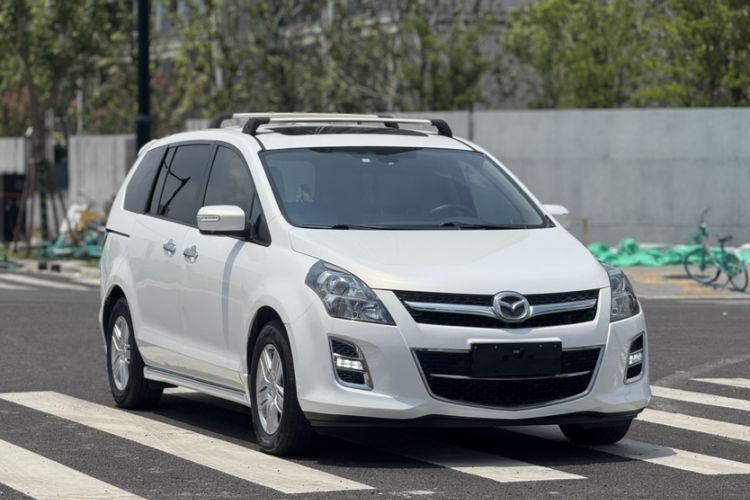 Used Mazda Mazda 8 2015 2.5L Ultimate Edition
