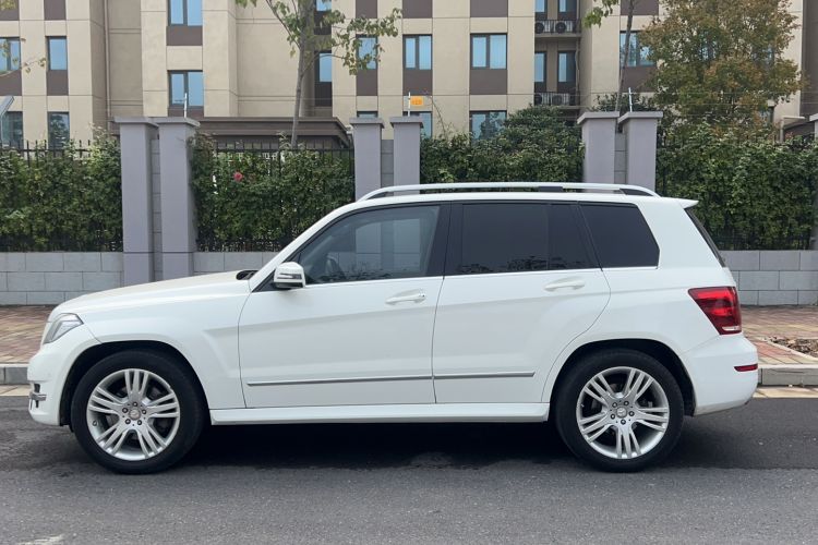 Used Mercedes-Benz GLK-Class 2014 GLK 200 Standard Model