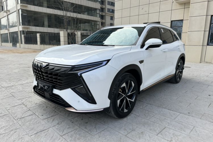 Used Cowin Kunlun 2023 Kunlun 300 Starry Edition