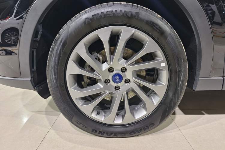 Used Ford Equator 2021 EcoBoost 225 Premier 6-Seater