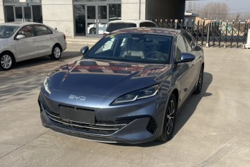 Used BYD Seal 06 New Energy 2024 DM-i 120KM Prestige Model