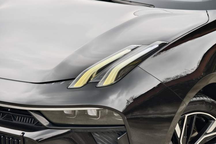 Used Lynk & Co 03 2023 2.0TD DCT JingPro