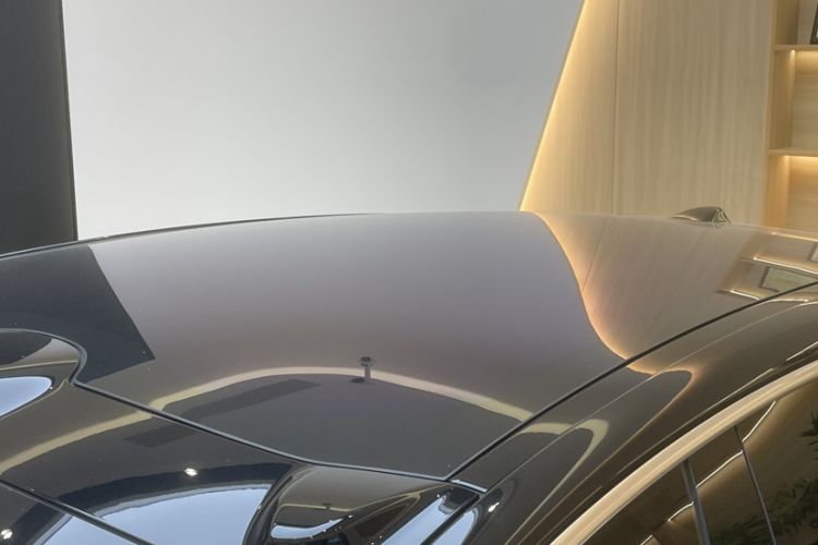 Used Nio ET5T 2025 75 kWh Touring
